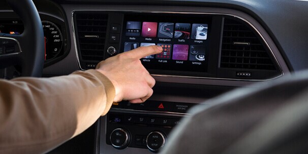 MODELUL T U SEAT LA UN CLICK DISTAN DESCOPER L visual data 5