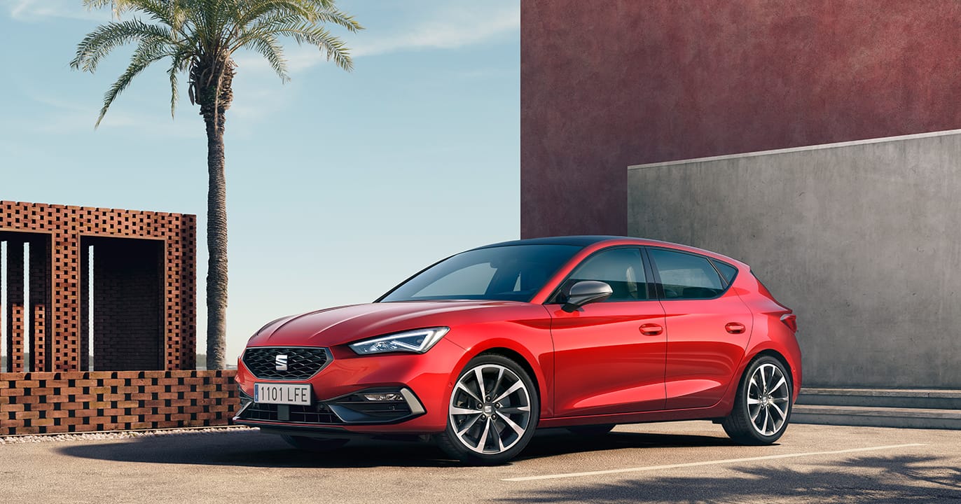 The new SEAT Arona